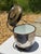 Early 20th Century Early 20th Century Silver-Plate Ice Bucket For Sale - Image 5 of 11