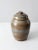 Vintage Studio Pottery Jar For Sale - Image 4 of 12