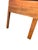 Vintage Mid Century Modern King Headboard in Tiered Sculpted Design For Sale - Image 4 of 6