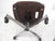 1970s Vintage Swivel Desk Chair by Jansko For Sale - Image 9 of 12