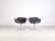 Artifort Little Tulip Chairs by Pierre Paulin for Artifort, 1970, Set of 2 For Sale - Image 4 of 11