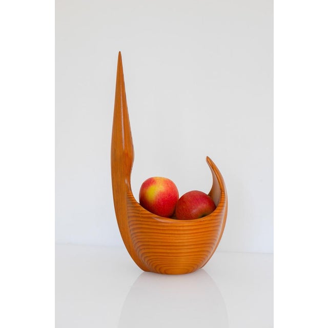Johnny Mattsson is a Swedish artist known for his refined and expressive work in wood carving, a craft deeply rooted in...