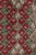 Contemporary Art Deco Floral Wool Rug With Floral Grid by Rug & Kilim, India For Sale In New York - Image 6 of 10