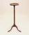 George III Period Mahogany Candle Stand For Sale - Image 13 of 13
