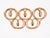 Gorgeous and very rare large organic coat rack, entirely crafted in curved rattan and hand-woven wicker. This wonderful...