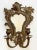 Bronze Antique Bronze Sconces - A Pair For Sale - Image 8 of 11