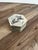 Ceramic Vintage Chinese Stone Trinket Box For Sale - Image 7 of 7