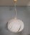 Alicante Pendant Lamp attributed to Emanuele Ponzio for Guzzini, 1960s For Sale - Image 11 of 13