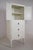 Cabinet attributed to Paul Poiret for Atelier Martine, France, 1920 For Sale - Image 15 of 18