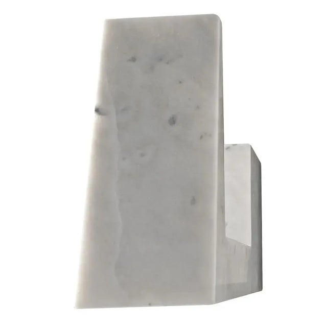 NOIR Aero Side Table For Sale In Los Angeles - Image 6 of 9