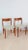 Set of Teak Modell 71 Chairs by Niels Otto (N. O.) Møller, Denmark, 1960s For Sale - Image 3 of 13