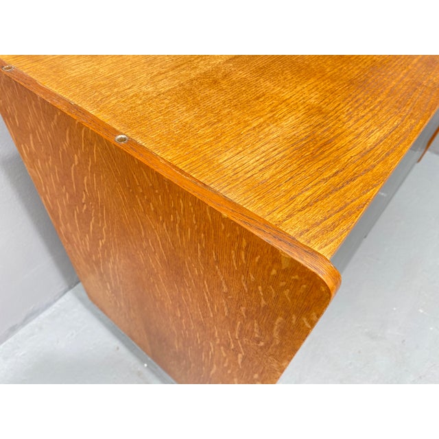 Mid-Century Chest of Drawers U-453 by Jiri Jiroutek for Interier Praha, Czechoslovakia, 1960s For Sale - Image 11 of 18