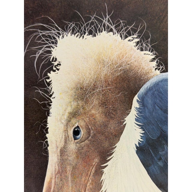 Will Bullas 'You Rang, Madame?' LTD Ed 236/850 Framed Artist Signed Print For Sale - Image 10 of 10
