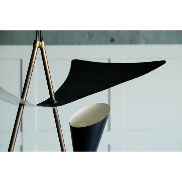 Pendant Lamp from ASEA, Sweden, 1950s For Sale - Image 10 of 13
