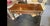 Louis XVI Desk in Walnut For Sale - Image 3 of 5