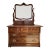 Late 19th Century Eastlake Dresser With Mirror For Sale