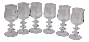 Liqueur Glasses from Riedel, Tyrol, 1960s, Set of 6