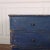 Early 19th C Austrian original painted pine three drawer commode. 1820. This piece is designed in the style of the...