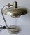 Bauhaus Functionalism Art Deco Bauhaus Chrome Table Lamp by Franta Anyz, 1930s For Sale - Image 3 of 18