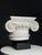 Late 20th Century Classical Plaster Capital For Sale - Image 16 of 17