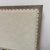 Queen Size Pottery Barn Toulouse Wood + Fabric Headboard For Sale - Image 11 of 12