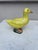 French Country French Terracotta Majolica Duck Bavent Normandy For Sale - Image 3 of 5
