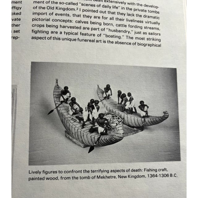 Paper 1970 Narrative Art Book For Sale - Image 7 of 13