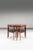 The "Roundette" dining set, designed by Danish designer Hans Olsen in 1952 and produced by Frem Røjle, is one of the most...