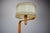 Mid-Century Scandinavian Wooden Floor Lamp, 1970s For Sale - Image 4 of 14
