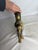 French Antique Brass Fountain Spigot For Sale - Image 3 of 4