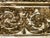 Wood 19th C. Painted & Parcel Gilt Mirror For Sale - Image 7 of 15