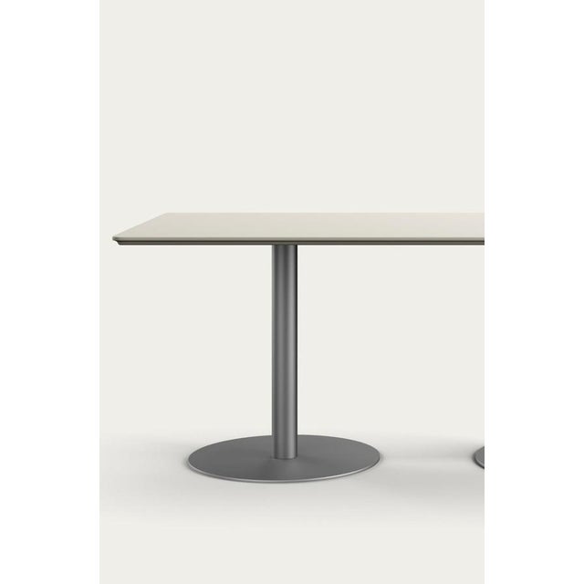 Not Yet Made - Made To Order Train Conference Table by Henrik Tengler For Sale - Image 5 of 11