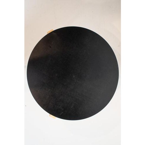 Black Soffbord Side Tables by Torben Ørskov, Set of 3 For Sale - Image 8 of 17