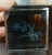 Small Glass Box attributed to Pietro Chiesa for Fontana Arte, 1950s For Sale - Image 3 of 7