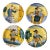 Vintage Vietri Plates With Elizabethan Scenes - Set of 4 For Sale