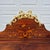 19th Century Antique French Regency Inlaid Rosewood Bronze Mounted Ladies Tiered Writing Desk (Bonheur Du Jour) For Sale - Image 4 of 16