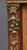 Antique Satinwood Cabinet, 1870s For Sale - Image 12 of 16