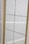 French Provincial Style Tall Floor Standing or Wall Mirror For Sale - Image 10 of 16