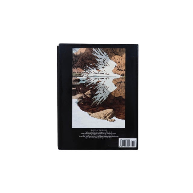 1990s The Art of Bev Doolittle For Sale - Image 5 of 5