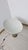Mid-Century Modern Taccia Table Lamp by Achille and Pier Giacomo Castiglioni for Flos, 1970s For Sale - Image 3 of 14