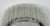 1960s Vintage Ice Glass Ceiling Fixture with 32 Glass Tubes from Doria Leuchten, 1960s For Sale - Image 5 of 14