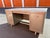 Own a piece of history Art metal vintage tanker desk from Wells Fargo bank in San Francisco very solid no wonder banks...