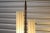 Wood 1970s Mid-Century Modern Brass and Walnut Floor Lamp For Sale - Image 7 of 12