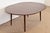 An exceptional Mid-Century Modern extension dining table By Edward Wormley for Dunbar Furniture USA, 1960s Gorgeous book-...