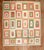 Contemporary Turkish Tulu Room Size Rug - 8'6" x 10'8" For Sale - Image 16 of 18