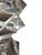 Glass Excellence Model Glasses from Saint Louis, Set of 2 For Sale - Image 7 of 8