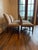 Dining Chairs S/6 Attributed/Styled After Thomas Pheasant by Baker Furniture For Sale In Greenville, SC - Image 6 of 18