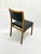 Vintage Wooden Chairs in Skai, Italy, 1960s, Set of 4 For Sale - Image 14 of 17