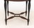 Baker Furniture Company Baker Furniture Circular Center Table For Sale - Image 4 of 7