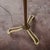 Vintage 6-Light Floor Lamp from Gilardi and Barzaghi For Sale - Image 18 of 18